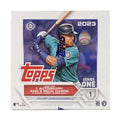 2023 Topps Series 1 Jumbo Baseball Hobby Box