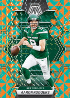 2023 Panini Mosaic No Huddle Football Hobby Box