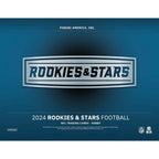 2024 Panini Rookies & Stars Football Hobby Box