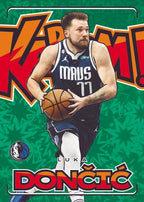 2023/24 Panini Crown Royale Basketball Hobby Box