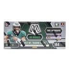 2023 Panini Mosaic No Huddle Football Hobby Box