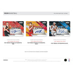 2024/25 Panini Prizm Basketball Fast Break Box