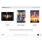 2022/23 Panini Origins Basketball Hobby Box