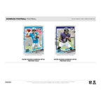 2023 Panini Donruss Football Factory Set