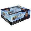 2021-22 Upper Deck Series 1 Hockey Retail Box