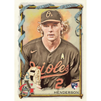 2023 Topps Allen & Ginter Baseball Hobby Box