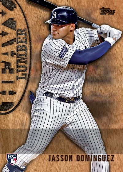 2024 Topps Series 2 Baseball Jumbo Box