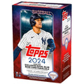 2024 Topps Series 2 Baseball Blaster Box