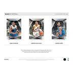 2023/24 Panini Black Basketball Hobby Box