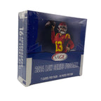 2024 Sage Low Series Football Hobby Box