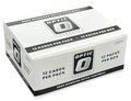 2023 Panini Donruss Optic Football Fat Pack Cello Box