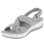 ⏰Last Day Promotion 49% OFF - 2026 New Women's Comfortable Arch Support Walking Shoes
