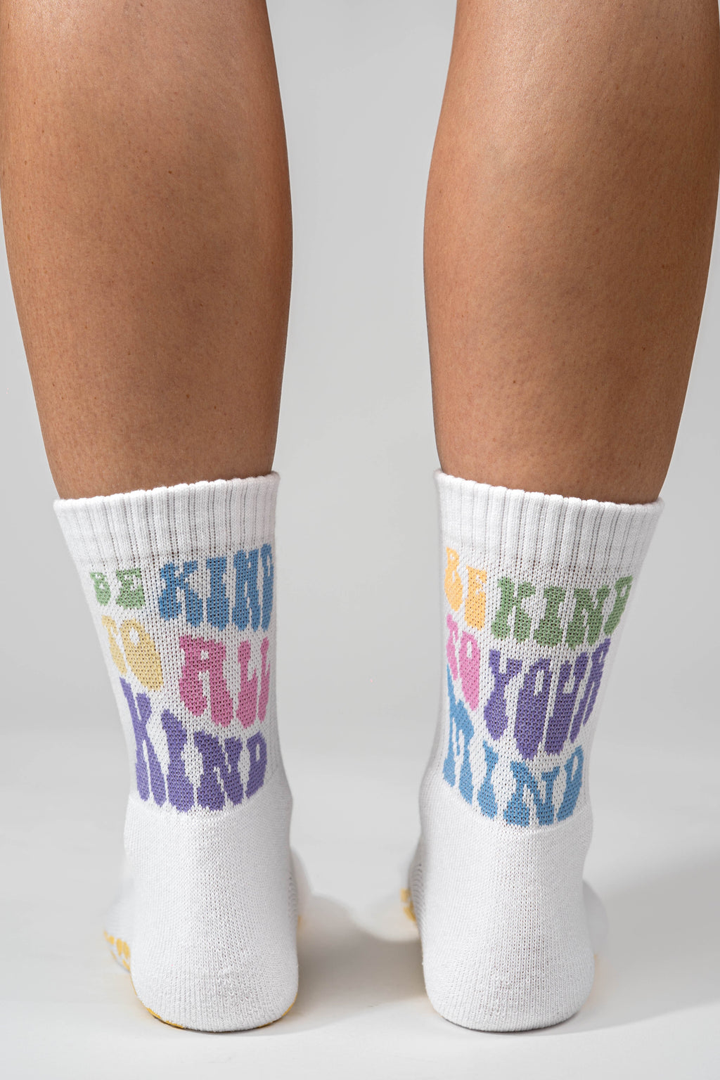 Be Kind Pastel Edition