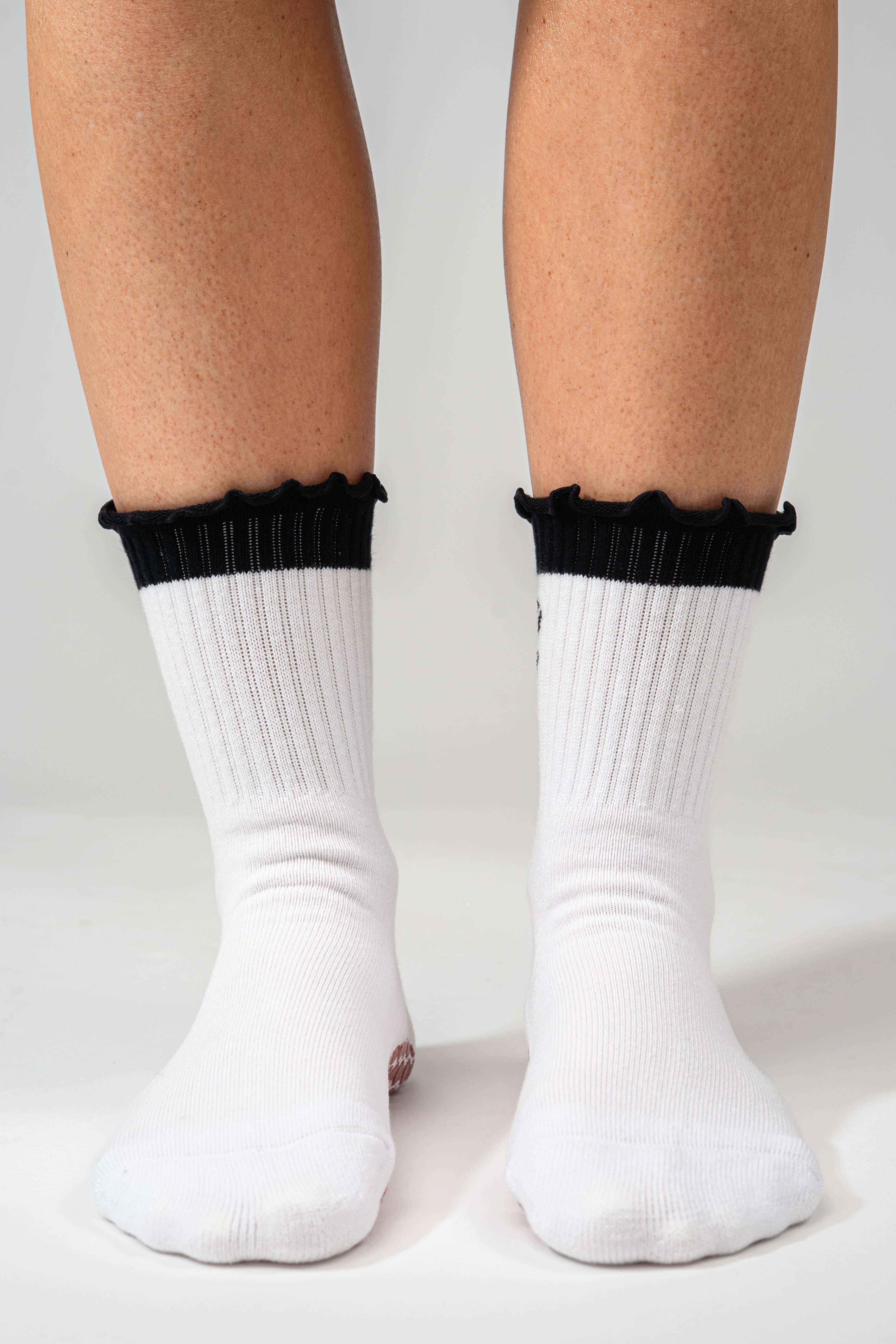 Socks and the City