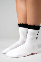 Socks and the City