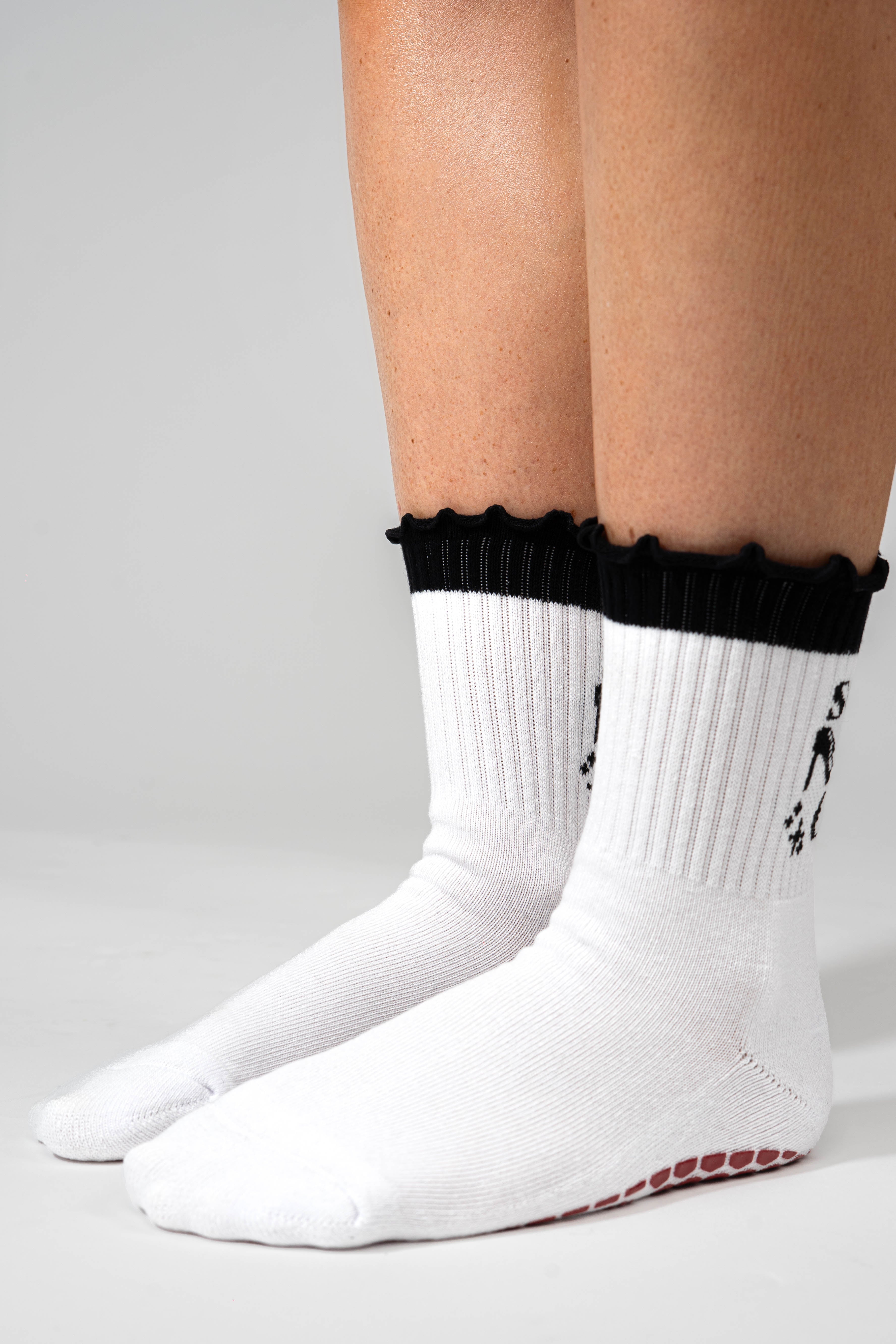Socks and the City