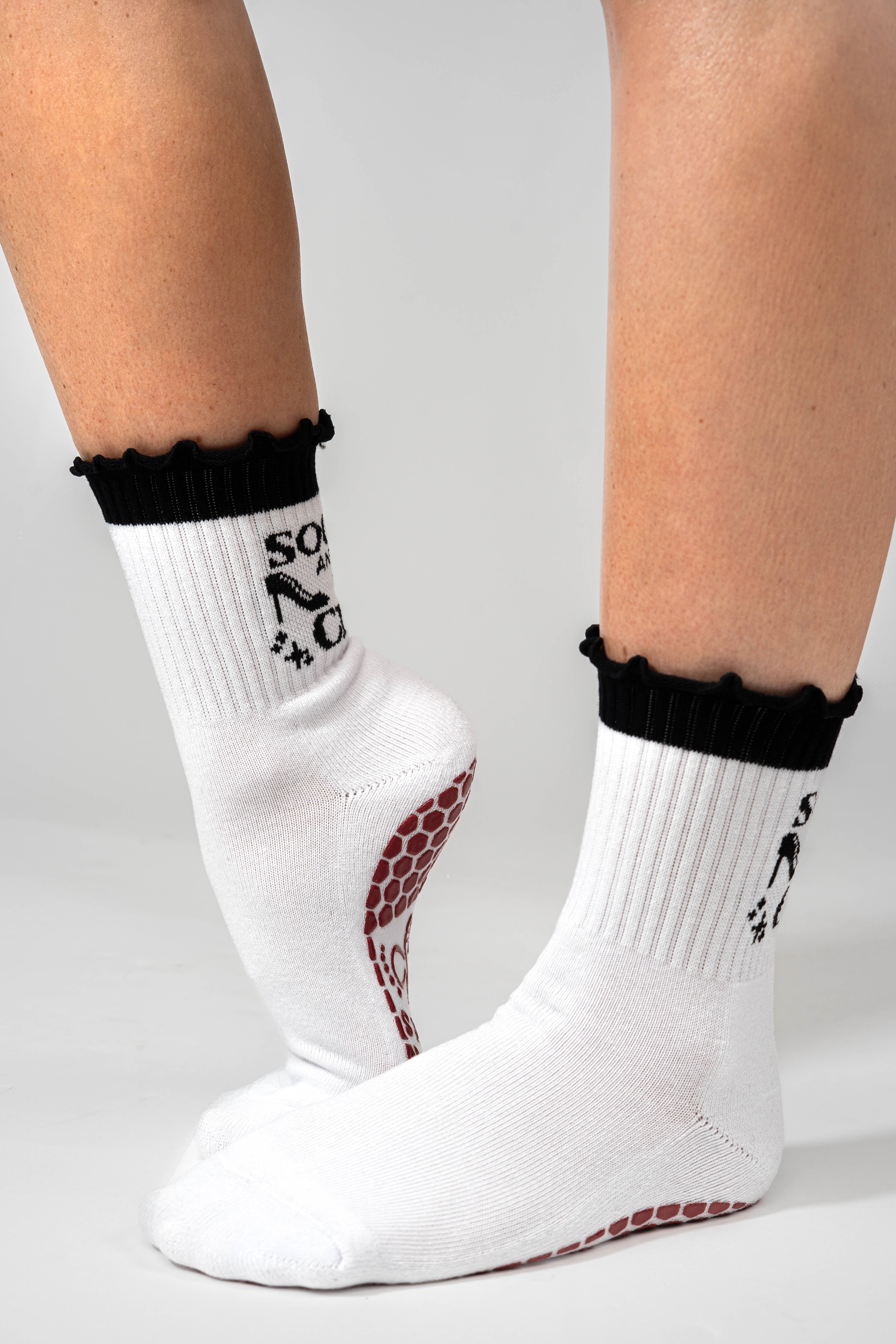 Socks and the City