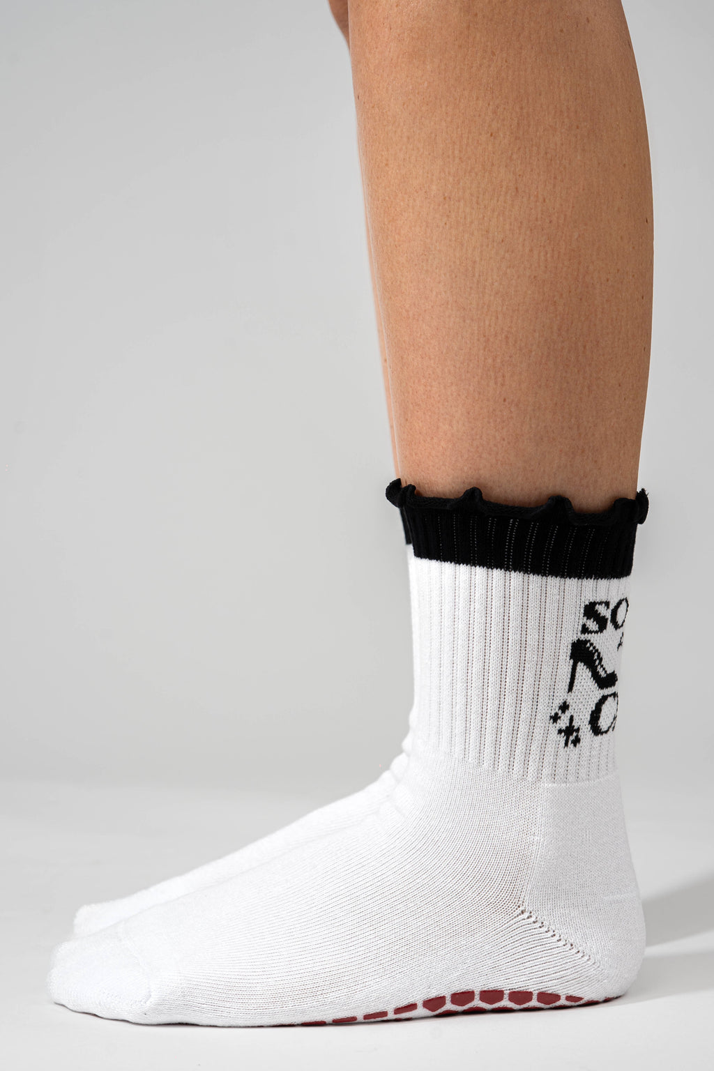 Socks and the City