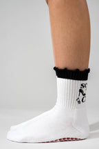 Socks and the City