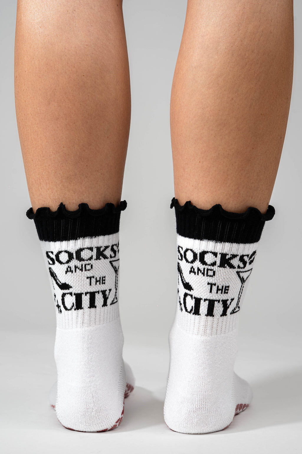 Socks and the City