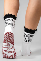 Socks and the City
