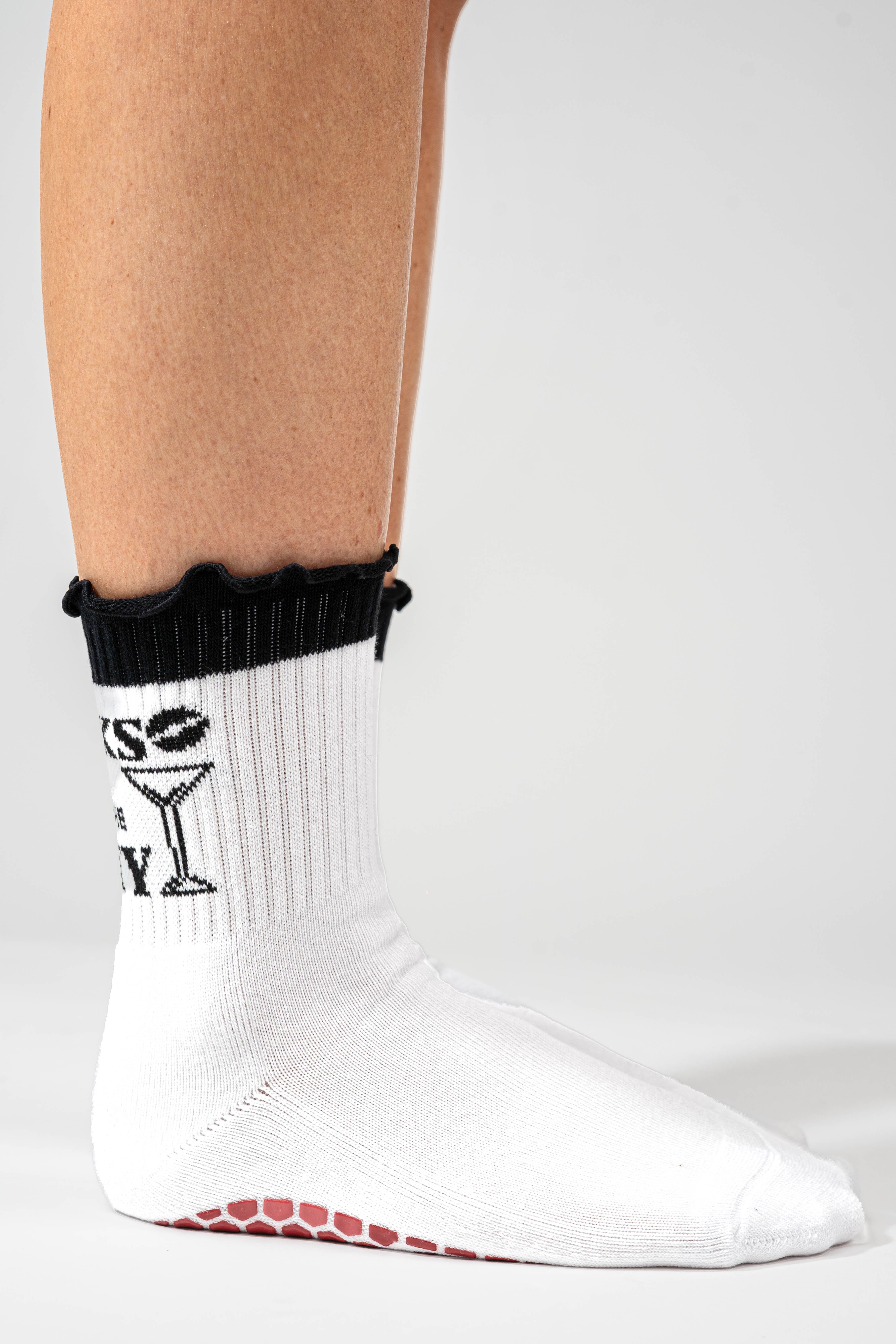 Socks and the City