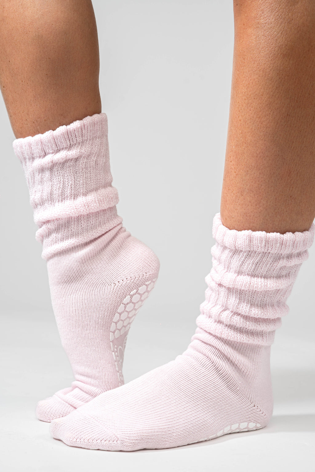 Fonda Slouch Pink Bloom