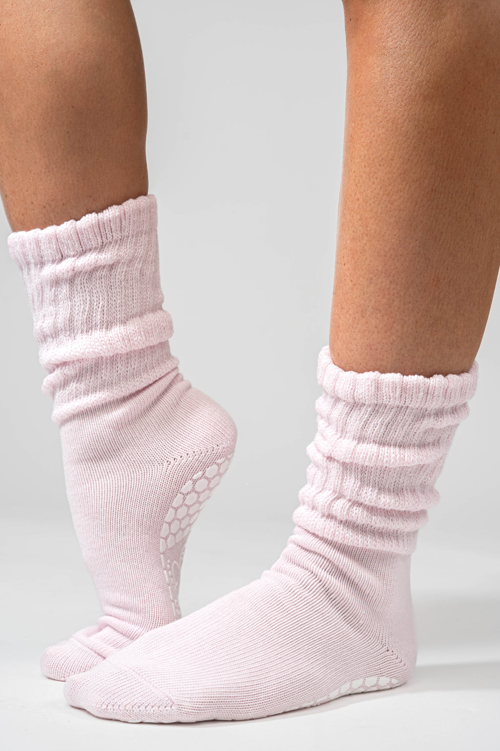 Fonda Slouch Pink Bloom