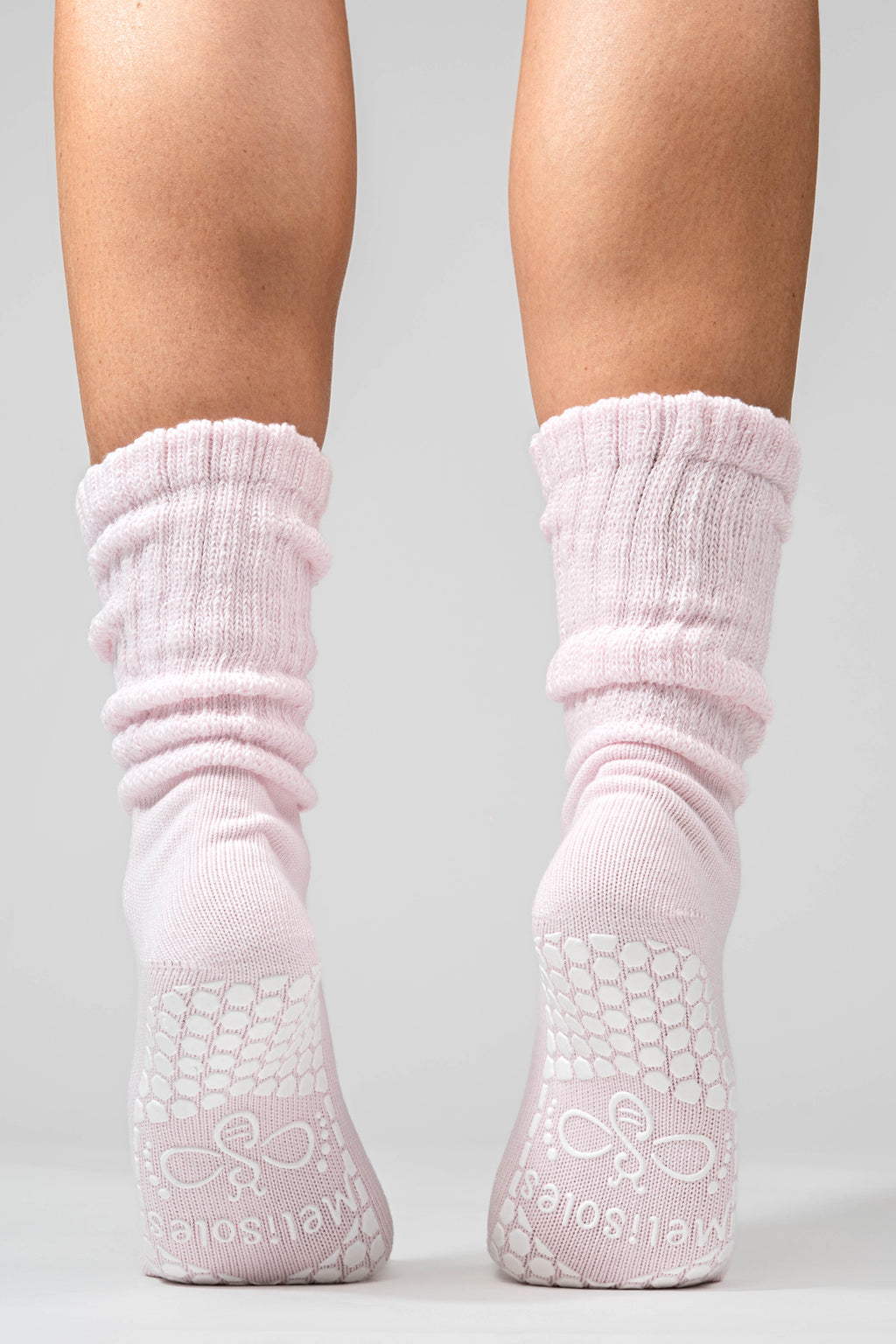 Fonda Slouch Pink Bloom