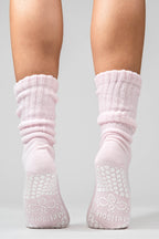 Fonda Slouch Pink Bloom