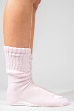 Fonda Slouch Pink Bloom