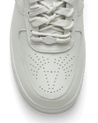 Slam Jam Air Force 1 Sneakers Summit White