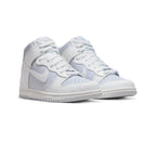 Nike Dunk High 'Summit White Football Grey' GS (2022)