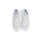 Nike Dunk High 'Summit White Football Grey' GS (2022)