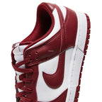 Dunk Low 'Team Red' (2022)