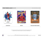 2023/24 Panini Prizm EPL Soccer Hobby Box