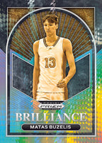 2023/24 Panini Prizm Draft Picks Basketball Hobby Box