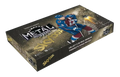 2022-23 Upper Deck Skybox Metal Universe Hockey Hobby Box