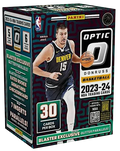 2023-24 Panini Donruss Optic Basketball Blaster Box