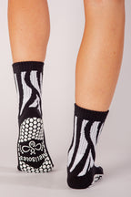 Psychedelic Zebra