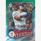 2024 Bowman Baseball Hobby Box