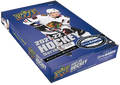 2021-22 Upper Deck Series 2 Hockey Hobby Box