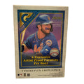 2020 Topps Gallery Baseball Blaster Box