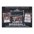 2023 Leaf Metal Baseball Hobby Box