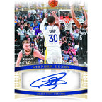 2023/24 Panini National Treasures Basketball Hobby Box