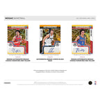 2021/22 Panini Mosaic Basketball Choice Box