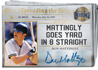 2023 Leaf Bronx Legacy Baseball Hobby Box