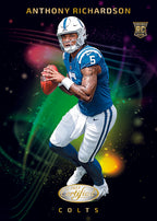 2023 Panini Certified Football Hobby Box