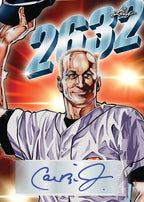2023 Leaf Vivid Baseball Hobby Box