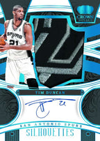 2023/24 Panini Crown Royale Basketball Hobby Box